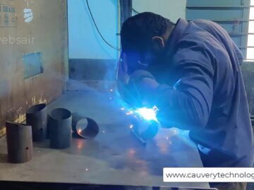 Customized Fabrication Aluminium SS  Tig mig Welding worksPeenya Bangalore