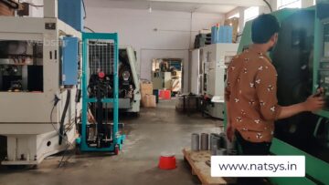 ECG Machine Manufacturers  Services  Nat Systems Peenya Bangalore India