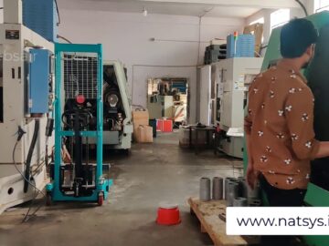 ECG Machine Manufacturers  Services  Nat Systems Peenya Bangalore India