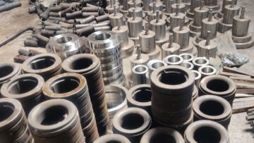 Heat Treatment of Ferrous Non Ferrous Materials  Peenya Bangalore India