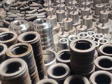 Heat Treatment of Ferrous Non Ferrous Materials Peenya Bangalore India