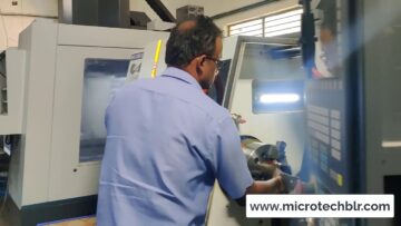 Jigs Fixtures SPM Precision Components Peenya Bangalore  India