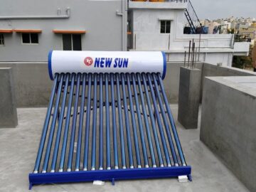 Solar Water Heater Manufacturers Service Peenya Bangalore Karnataka