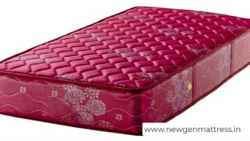 Spring Latex Memory Foam Coir Rebounded Mattress Bangalore Kachohalli India