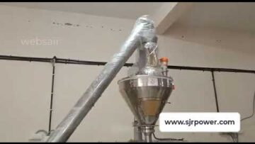 SS Food Powder Screw Conveyor Manufacturer Kamakshipalya Bangalore