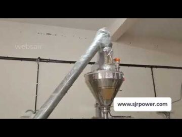 SS Food Powder Screw Conveyor Manufacturer Kamakshipalya Bangalore