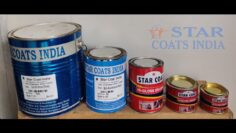2K Epoxy Polyurethane Stoving Synthetic Enamel Thinner Quick Drying Peenya Bangalore
