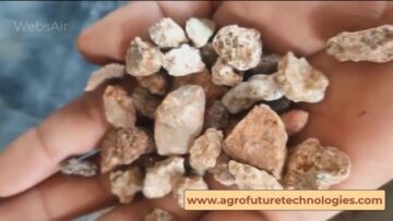 Agro Future Technologies at Kachohalli near Bangalore in India