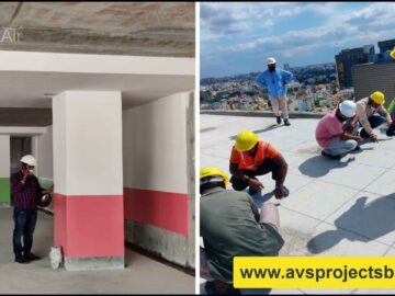 All types of Building Contractors Murugeshpalya Bangalore Karnataka India