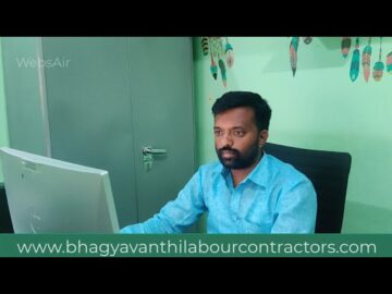 All types of Employee Labour Contractor Bommasandra Bengaluru India