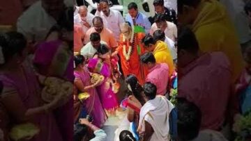 AVS Projects Inaugurations Bangaluru