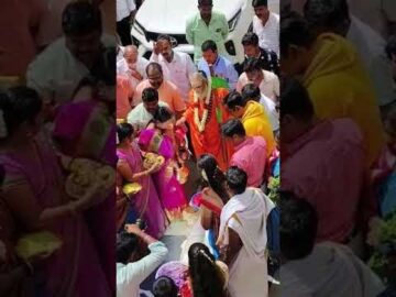 AVS Projects Inaugurations Bangaluru