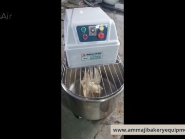 Bakery Equipments and Oven manufacture at Peenya Bangalore India