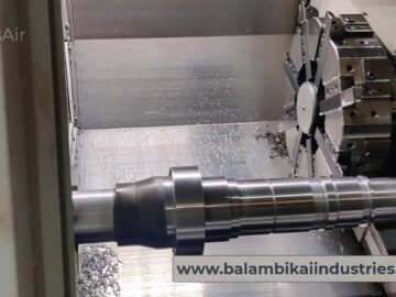 Bevel CNC Gears Spline Shaft Hobbing Straight Spiral Peenya Bangalore