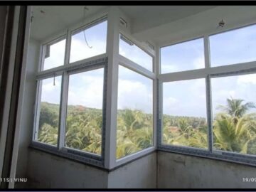 Casement  French Fixed Upvc Windows Doors Kachohalli Bangalore Karnataka