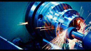 CNC Precision Components Machinewell Peenya Jalahalli Bangalore