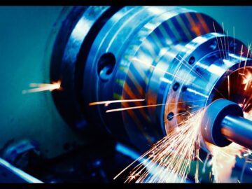 CNC Precision Components Machinewell Peenya Jalahalli Bangalore