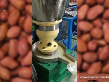 Cold Pressed Oil Machine Manufacturers Peenya Bangalore