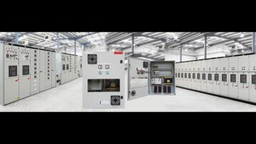 Control Panel Liaising Installation Class 1 Electrical Contractor Sunkadakatte Bangalore