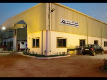Customized Precision Sheet Metal Components  Virgonagar, Avalahalli, Bangalore