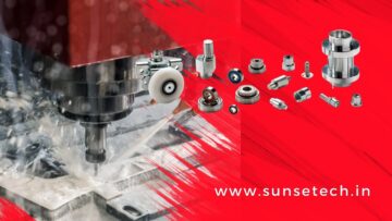 Defense Aerospace CNC Precision Components Peenya Bangalore
