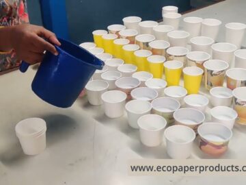 Eco Paper Cups Manufaturers at Vijayanagar, Rajaji nager and Kamakshipalya in Bengalore