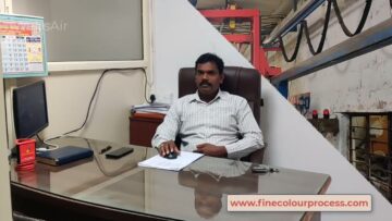 Electro Nickel Zinc Plating Phosphating Tin Process Bangalore Attibele