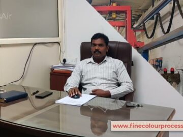 Electro Nickel Zinc Plating Phosphating Tin Process Bangalore Attibele