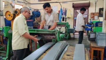 Expanded Perforated Metal Mesh & Tubes Bommanahalli  Peenya Bangalore