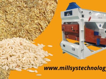 Food Grain processing Machine material handling sunkadakatte Bangalore