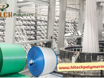 HDPE/PP Sack circular fabric PP Woven Fabrics PP Bags Leno Bags Magadi Road Bangalore