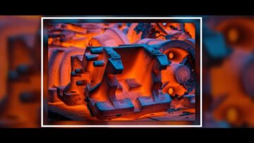 Heat Treatment Sealed Quench Furnaces with PLC at Peenya Bangalore India at Hanu Heat Treaters