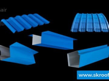 Industrial Roofing Sheet Shed polycarbonate sheet accessories Peenya Bangalore