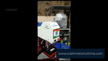 Label Transfer Heat Trayes Machine Peenya Bangalore India