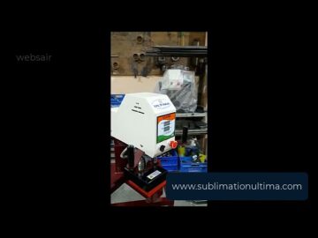 Label Transfer Heat Trayes Machine Peenya Bangalore India