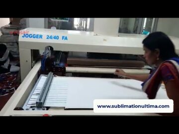 Lanyard Tag Sublimation Machine Peenya Bangalore