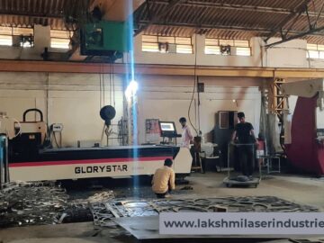 Laser Cutting Bending Shearing Rolling Fabrication Peenya Bangalore