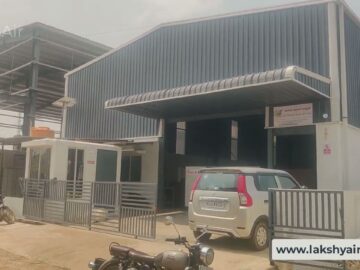 Light Medium Heavy Fabrication Assembly Work Peenya Bangalore India