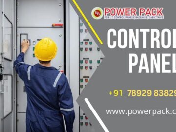 LT Control Panels Raceways Cable Trays Peenya Bangalore India
