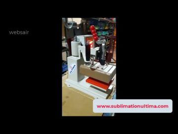 Manual Label Transfer Machine 6 6! Peenya Bangalore