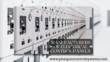 Manufacturers of Electrical Control Panels at Nelamangala near Bengaluru in Bangalore india