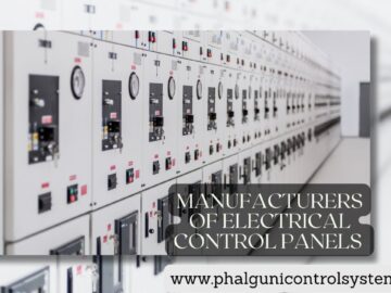 Manufacturers of Electrical Control Panels at Nelamangala near Bengaluru in Bangalore india