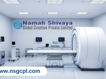 MRI Xray Room interior hospital Renovation works Peenya Bangalore