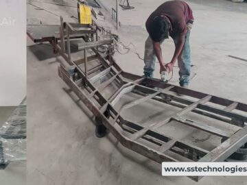 MS SS Industrial Equipments Surgical Products Peenya Karnataka Bangalore
