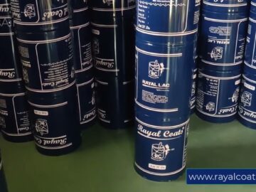 Paint Allied Liquid PU Epoxy Stoving Enamel Thinner Peenya Bangalore Bengaluru India