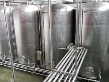 Pharma Related SS Equipment Fabrication Manufacturers Peenya Bangalore