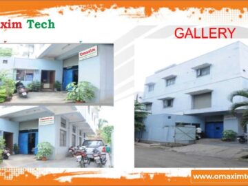 Press Sheet Metal Components Omaxim tech Rajajinagar Peenya Bangalore