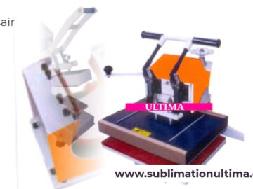 Roll to Roll Sublimation Heat Transfer Machine Flatbed Peenya Bangalore India