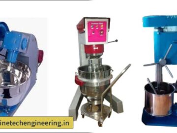 Rotary Rack Oven and Bakery Slicer Equipment manufacturer at Peenya in Bangalore