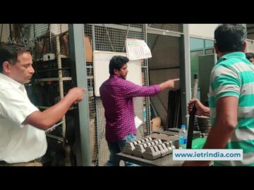 SBM Foundry Shot Blasting Filter Spares Machine Peenya Bangalore